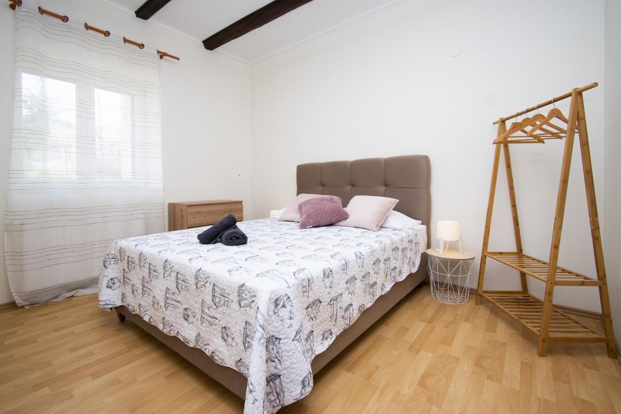Apartments Alisa Бродарика Стая снимка